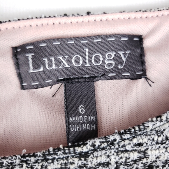 Luxology Dress - Picture 5 of 8